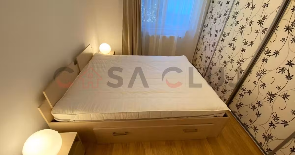 Apartament de vânzare cu 2 camere în zona Andrei Mureșanu, Cluj-Napoca