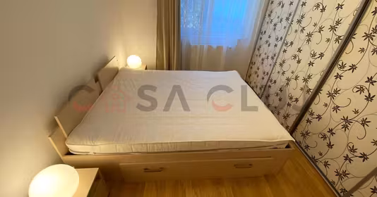 Apartament Bună Ziua