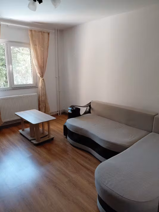 Apartament Brasov
