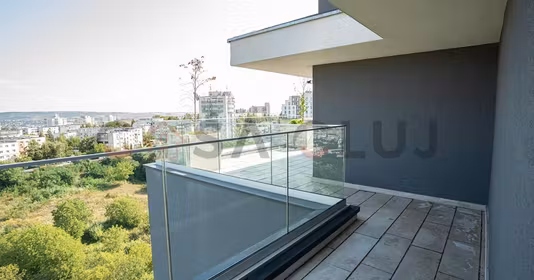Apartament Zorilor
