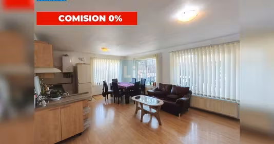 Apartament Bună Ziua