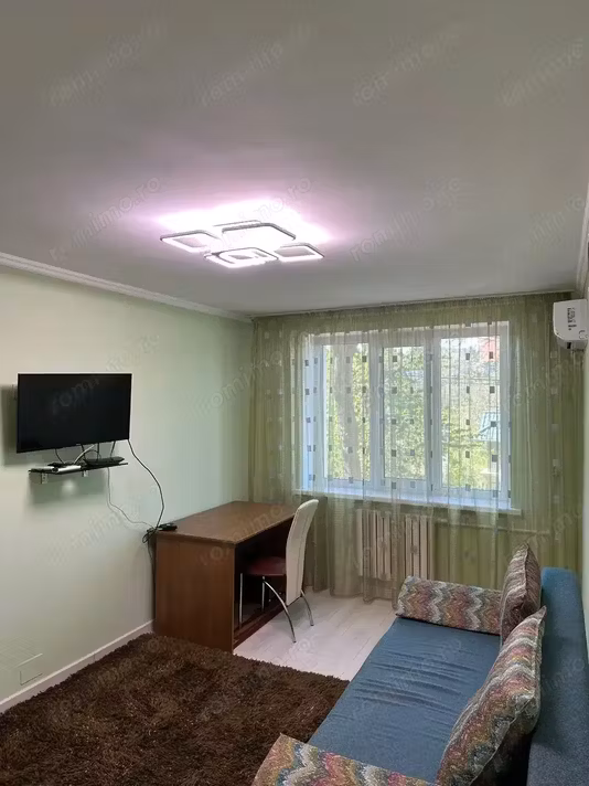 Apartament Odobescu