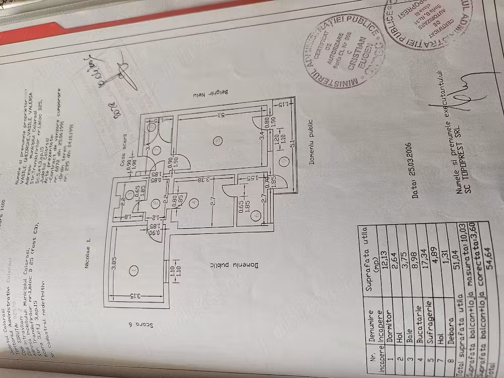 Imobiliare vanzare