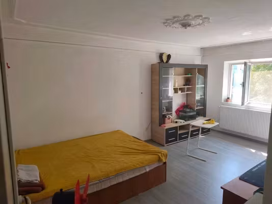 Apartament Nicolina