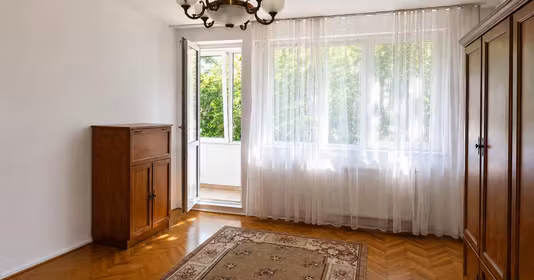 Apartament Herăstrău