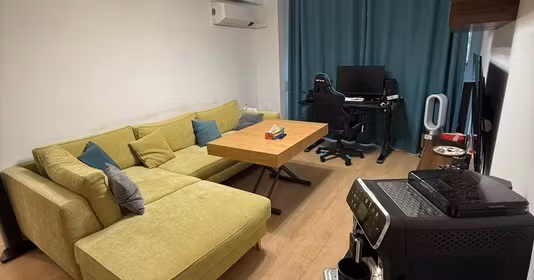 Apartament Herăstrău