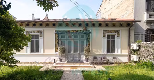 Casă Cotroceni