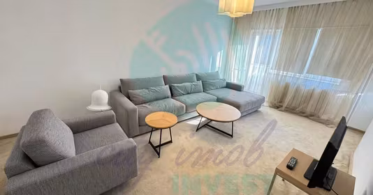 Apartament Unirii