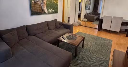 Apartament Titan