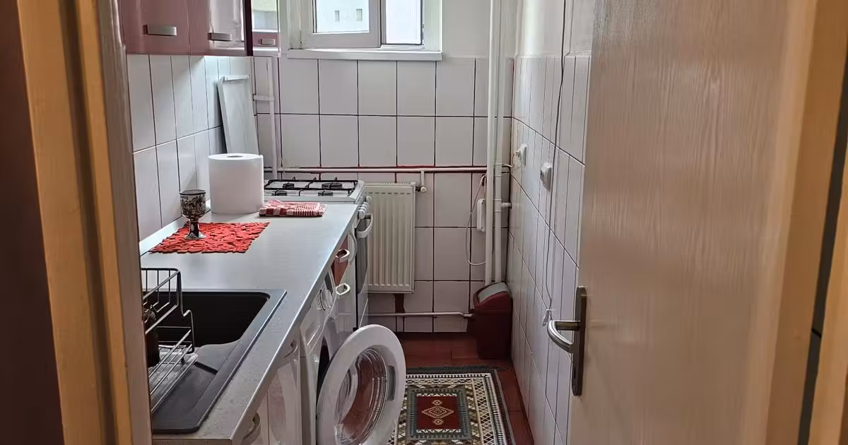 Garsonieră de vânzare în zona Iancului, Sector 2