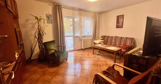 Apartament Berceni