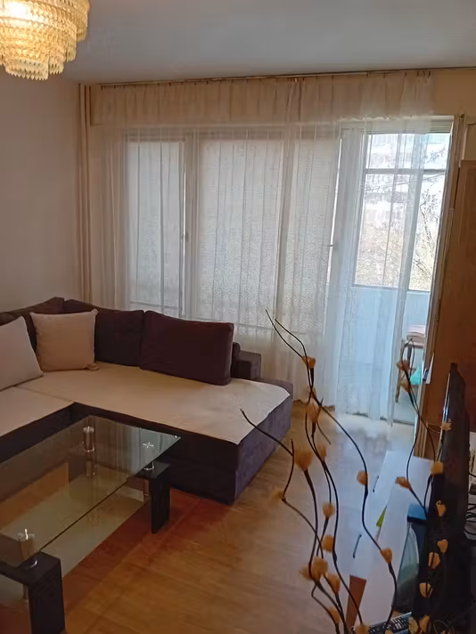 Garsonieră Berceni