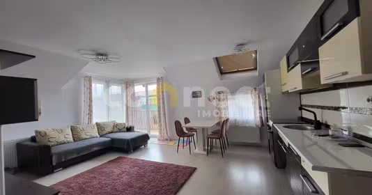 Apartament Florești