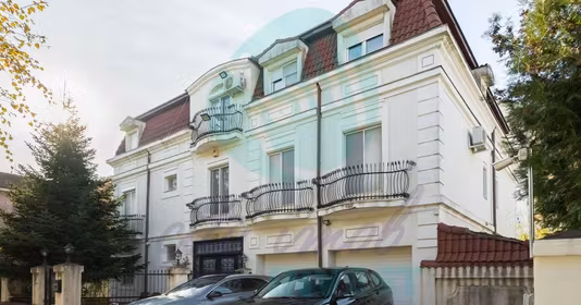 Casă Pipera