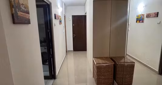 Apartament Berceni