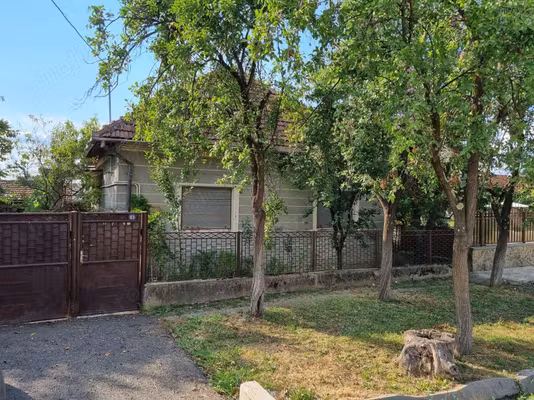 Casă Gurahont