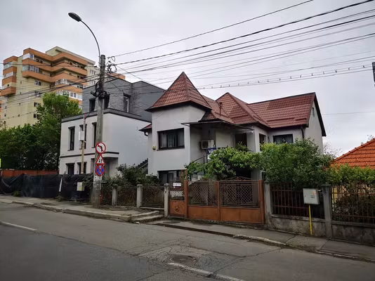 Casă Zorilor
