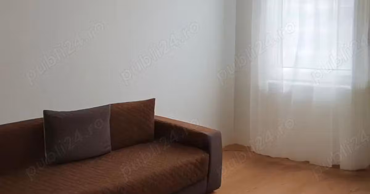 Apartament de vânzare cu 3 camere, mobilat în zona Berceni, Sector 4