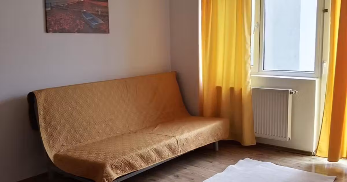 Garsonieră de vânzare în zona Metalurgiei, Sector 4