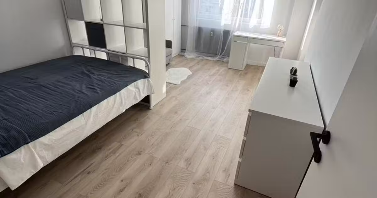 Garsonieră de vânzare în zona Tineretului, Sector 4