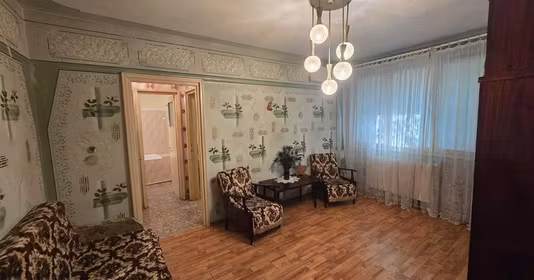 Apartament Independenței