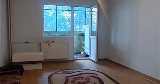 Apartament Vest