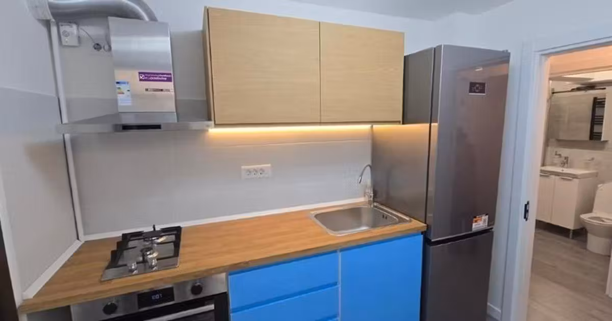 Apartament de vânzare cu 2 camere în zona Cișmigiu, Ultracentral