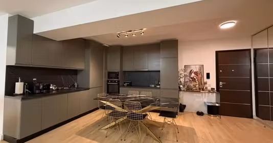 Apartament Aviației