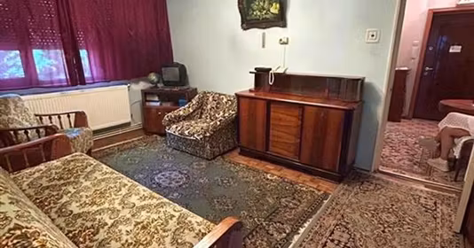 Apartament Hipodrom