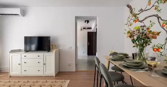 Apartament Unirii