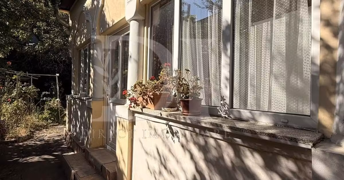 Casă individuală de vânzare cu 3 camere, mobilată în zona Gheorgheni, Cluj-Napoca