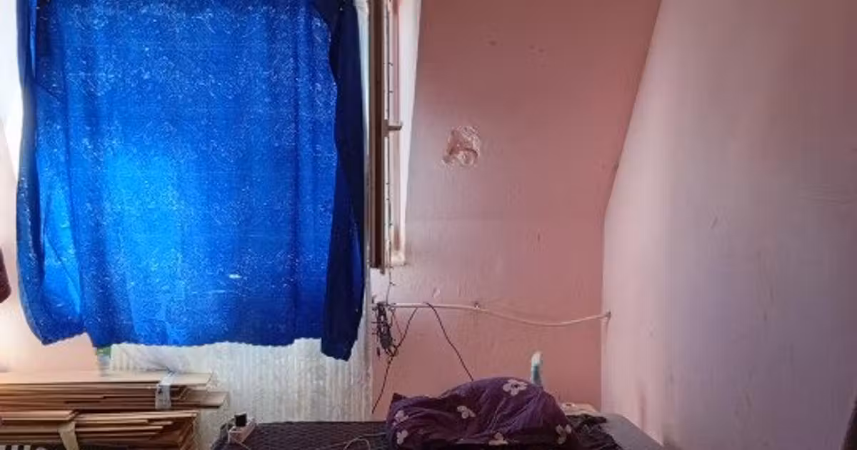 Garsonieră de vânzare în zona Iosia, Oradea