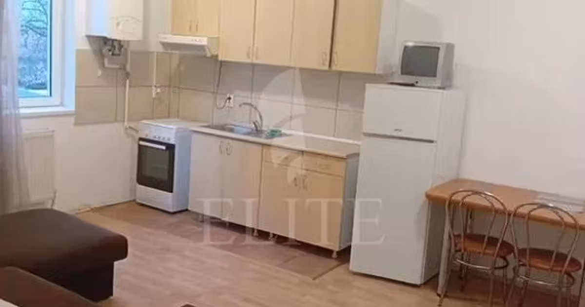 Apartament de vânzare cu 2 camere în zona Iris, Cluj-Napoca