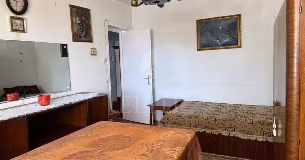 Apartament de vânzare cu 3 camere în zona Grigorescu, Cluj-Napoca