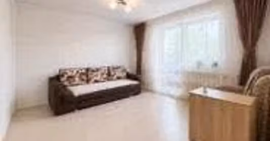 Apartament Titan