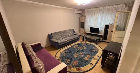 Apartament Militari