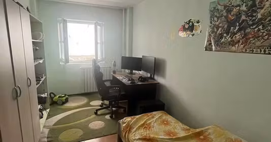 Apartament Titan