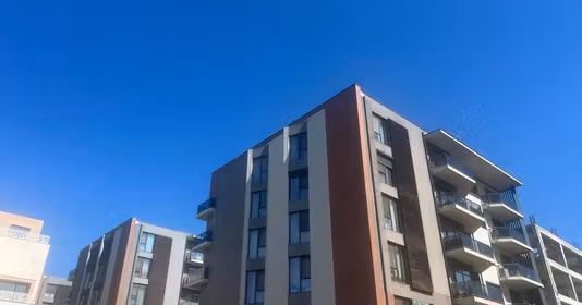 Apartament Tomis Plus