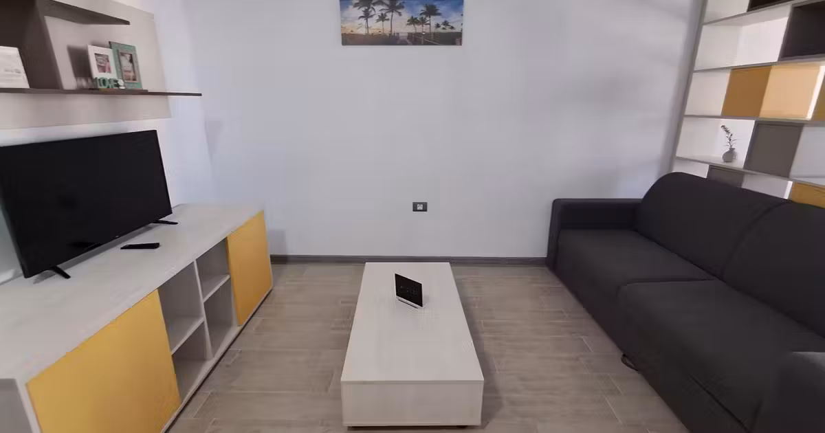 Apartament de vânzare cu 2 camere, mobilat în Mamaia