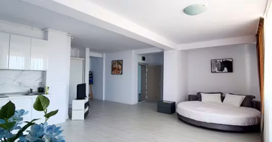 Apartament Mamaia