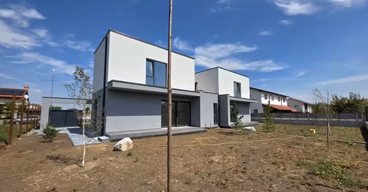 Apartament Dumbrăvița