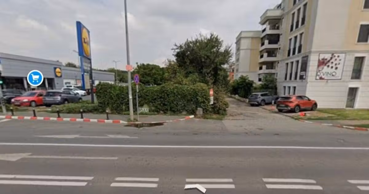 Teren intravilan de vânzare de 935 mp, în zona Iancu Nicolae, Sector 1