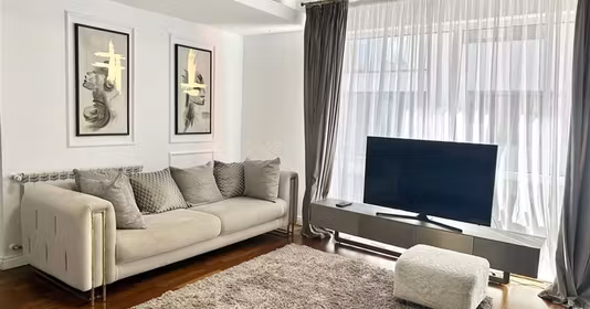 Apartament Herăstrău