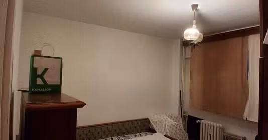 Apartament Titan