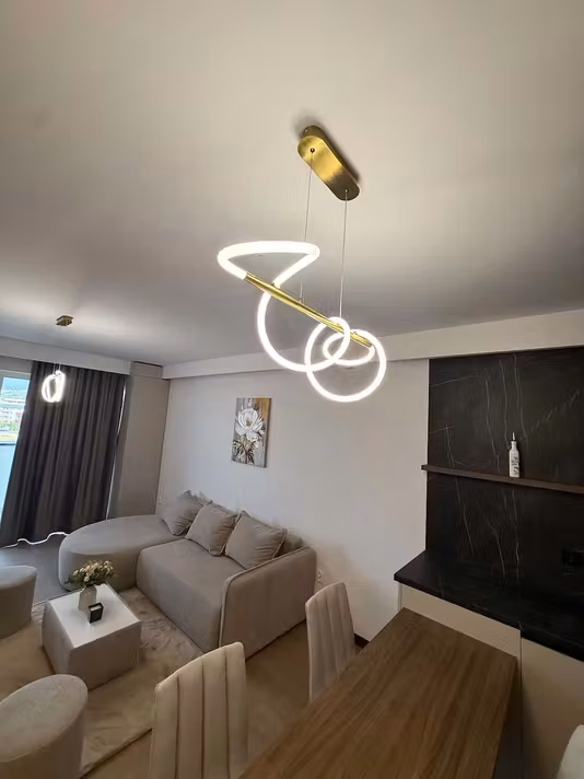 Apartament Eroilor Residence