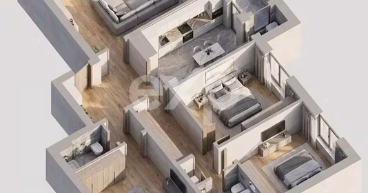 Apartament Ultracentral