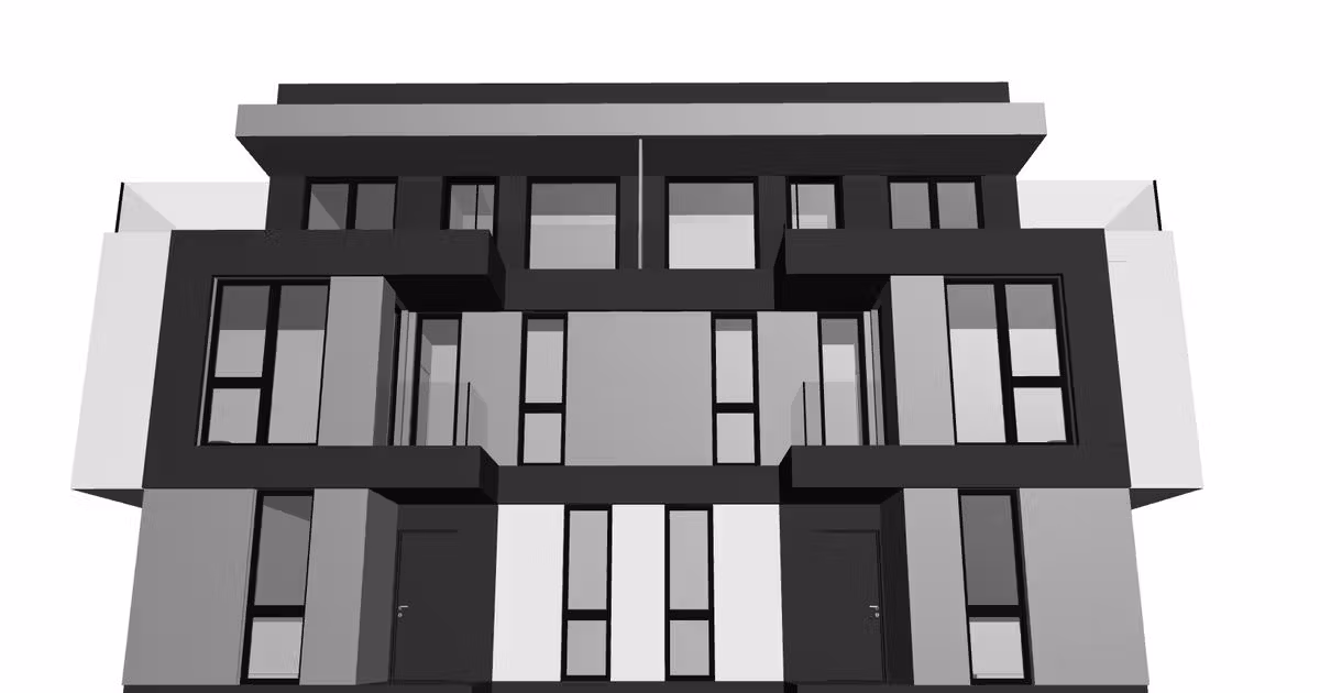 Duplex de vânzare cu 4 camere în zona Splaiul Unirii, Sector 3