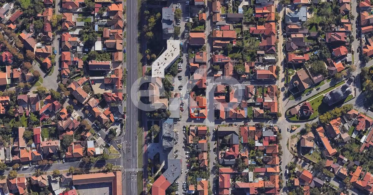 Casă individuală de vânzare cu 3 camere în zona Cantemir, Oradea