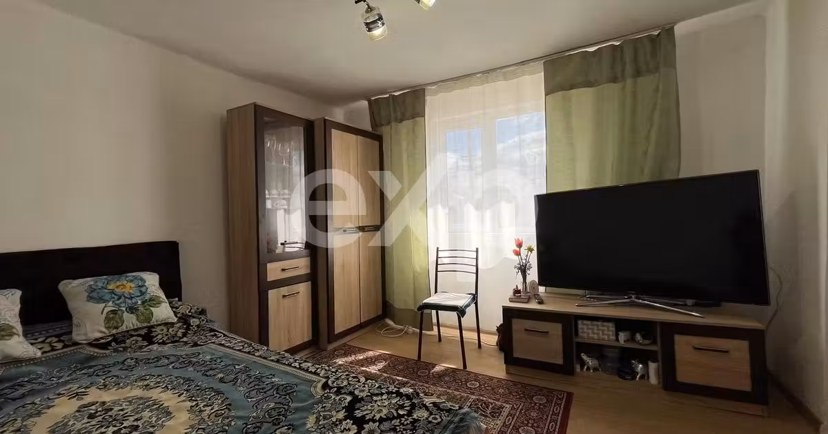 Casă individuală de vânzare cu 2 camere, mobilată în Broșteni (Vișina)