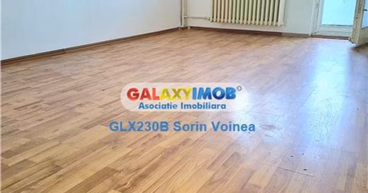 Apartament de vânzare cu 2 camere în zona Berceni, Sector 4
